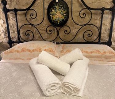 Campello sul Clitunno Apartment | Athena Casa Vacanze