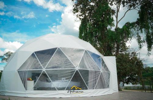 Nong Sarai Other | Athena Glamping Khaoyai