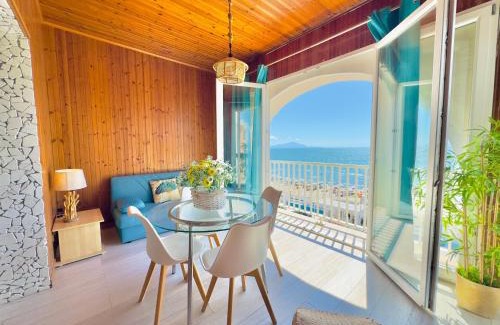 Castel Volturno Apartment | Athena Sea front Apartment, Parking & Pool