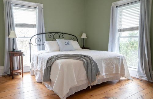 Chautauqua Hotel | Athenaeum Hotel