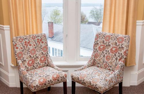 Chautauqua Hotel | Athenaeum Hotel