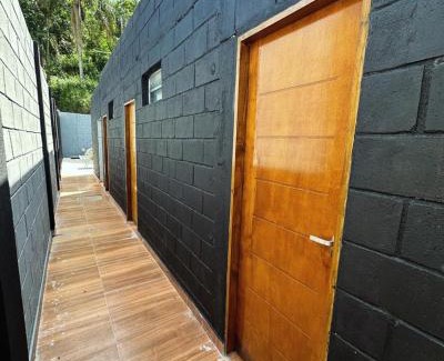 Sao Silvestre de Jacarei Hotel | Athenas Chacará