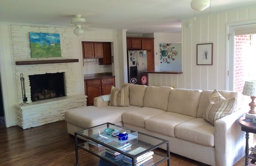 Athens House | Athens Beechwood Hills 3BR/2BA ~ Great for Gameday Weekends, Graduation, etc!