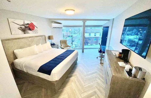 Athens Hotel | Athens Central Hotel