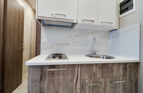 Omonia House | Athens Comfort Suites & Apartments