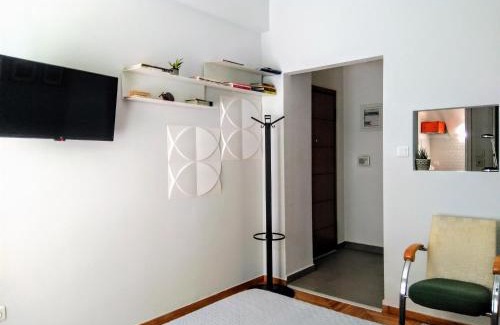 Pangrati Apartment | Athens Pangrati modern apt 10min to metro