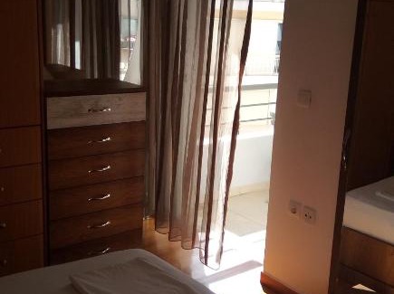 Palaio Faliro Apartment | Athens Riviera Apt at Palaio Faliro