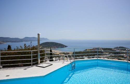 Anavyssos Villa | Athens Riviera Villa