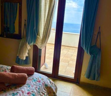 Omales Villa | Athevillas Chrysoula