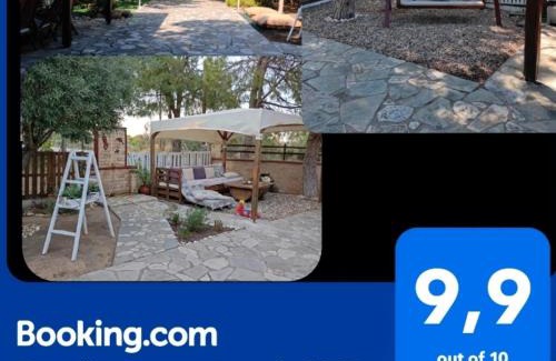Nea Propontida House | ATHINA'S HOUSE