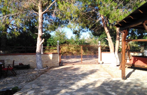 Nea Propontida House | ATHINA'S HOUSE IDEAL HOLIDAY HOME