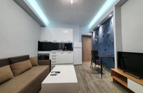 Old Town Apartment | Athonos Resort