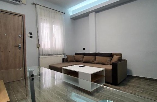 Old Town Apartment | Athonos Resort