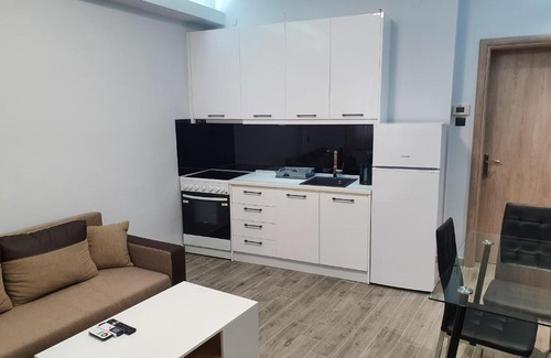 Old Town Apartment | Athonos Resort