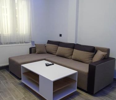Old Town Apartment | Athonos Resort