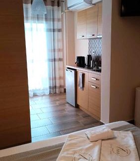 Sarti Apartment | Athos Thea Luxury Rooms