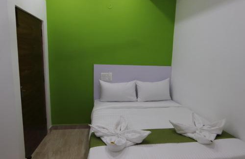 Kalyan Nagar Hotel | Athulya Stays