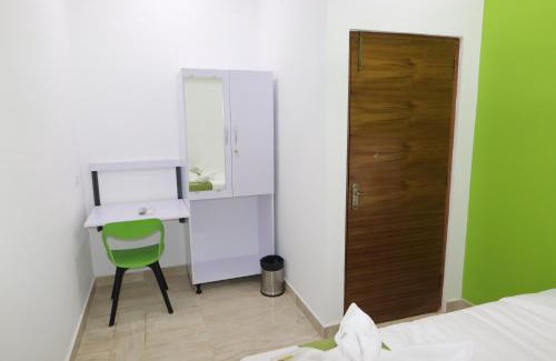 Kalyan Nagar Hotel | Athulya Stays