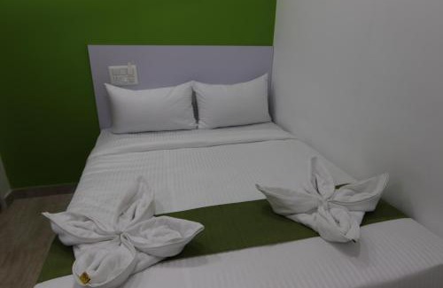 Kalyan Nagar Hotel | Athulya Stays