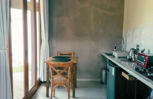 Mirantao Hotel | Atiaia Jungle River Retreat