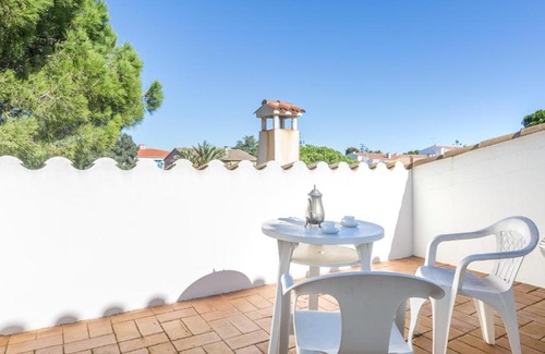Calella de Palafrugell Apartment | Atic Mar - Calella de Palafrugell