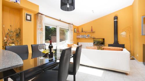 Calella de Palafrugell Apartment | Atic Mar - Calella de Palafrugell