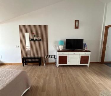 Telde Apartment | Atico bailadero