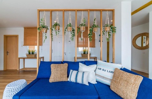 Complejo turistico Amarilla Golf Apartment | Ático Cholas by the Beach