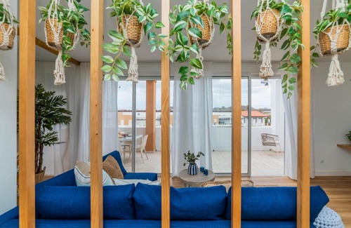 Complejo turistico Amarilla Golf Apartment | Ático Cholas by the Beach