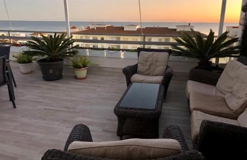 Islantilla Apartment | ATICO CLARA MIRANDO AL MAR