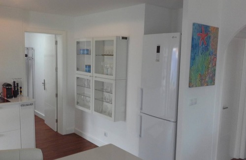 Agaete Apartment | Atico con Gran Terraza , Vistas Impresionantes al mar y Montaña