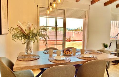 Area Metropolitana de Murcia Apartment | Atico de Salzillo by Gloove