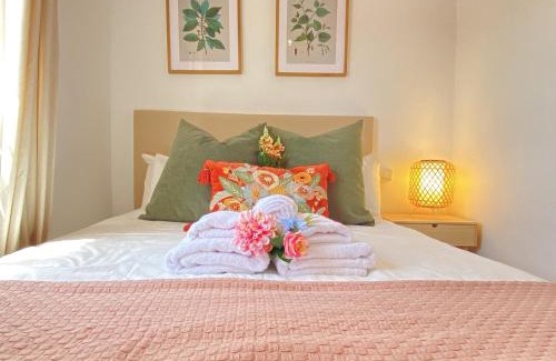 Area Metropolitana de Murcia Apartment | Atico de Salzillo by Gloove