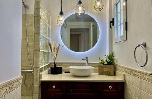 Area Metropolitana de Murcia Apartment | Atico de Salzillo by Gloove