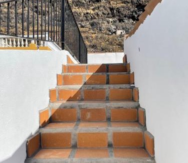 Puerto de Tazacorte Apartment | Atico el Wiro