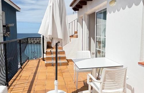 Puerto de Tazacorte Apartment | Atico el Wiro