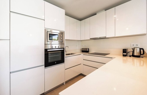Caleta de Velez Apartment | Ático Green Life by Solset