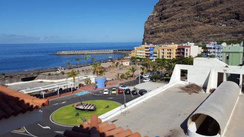 Puerto de Tazacorte Apartment | Atico Orion Fibra 600 Mb