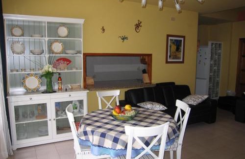 Puerto de Tazacorte Apartment | Atico Orion Fibra 600 Mb