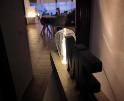 Sardina Apartment | Atico Residencial Sardina Gáldar