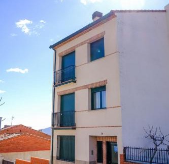 El Barraco Apartment | Atico Romántico