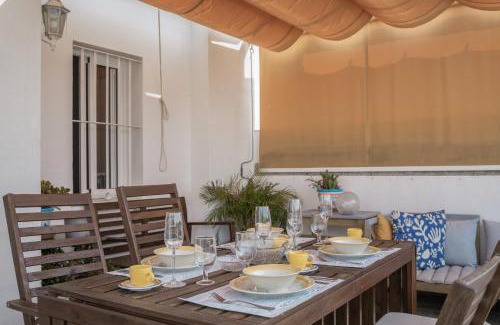 Rota Apartment | Atico Rota Centro