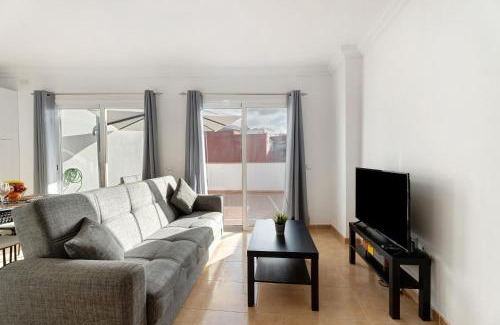 La Vera Apartment | Atico San Jose