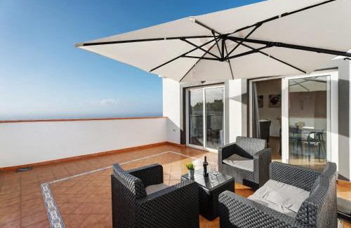 La Vera Apartment | Atico San Jose