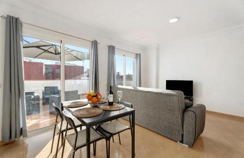 La Vera Apartment | Atico San Jose