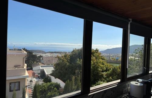 El Granel Apartment | Atico Valentina