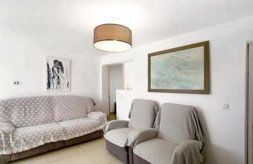 Santa Lucia House | Atico vecindario, aeropuerto