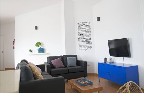 Medina-Sidonia House | Atico73 Tourist Housing