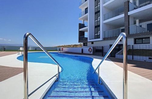 Castillo de Sabinillas Apartment | AticoBLU