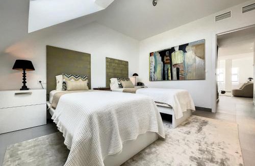 Castillo de Sabinillas Apartment | AticoBLU